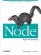 Node: Up and Running (eBook, ePUB) - Bild 1