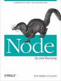 Node: Up and Running (eBook, ePUB)
