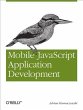 Mobile JavaScript Application... - Bild 1