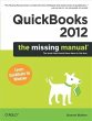 QuickBooks 2012: The Missing Manual... - Bild 1