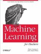 Machine Learning for Hackers (eBook,... - Bild 1