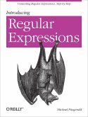 Introducing Regular Expressions (eBook, ePUB)