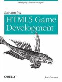 Building HTML5 Games with ImpactJS (eBook, PDF)