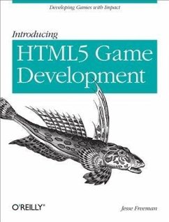 Building HTML5 Games with ImpactJS (eBook, PDF) - Freeman, Jesse