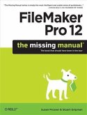 FileMaker Pro 12: The Missing Manual (eBook, PDF)