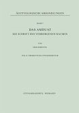 Das Amduat / Das Amduat / Die Schrift des Verborgenen Raumes TEIL 2