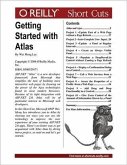 Getting Started with Atlas (eBook, PDF)