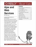 Ajax and Web Services (eBook, PDF)