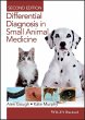 Differential Diagnosis in Small Animal... - Bild 1