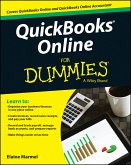 QuickBooks Online For Dummies (eBook, PDF)