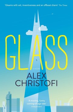 Cover Glass (eBook, ePUB)