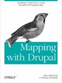 Mapping with Drupal (eBook, ePUB)