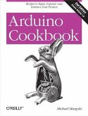 Arduino Cookbook (eBook, PDF) Arduino Cookbook (eBook, PDF)