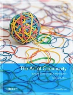 Cover Art of Community (eBook, PDF)