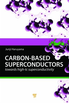 Carbon-based Superconductors (eBook, PDF)