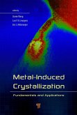 Metal-Induced Crystallization (eBook, PDF)