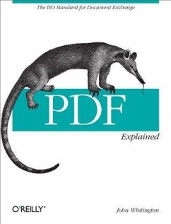 Cover PDF Explained (eBook, PDF)
