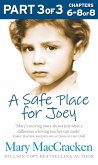 A Safe Place for Joey: Part 3 of 3 (eBook, ePUB)