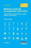 Making Android Accessories with IOIO (eBook, PDF)