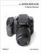 Sony Alpha DSLR A100: A Better Manual... - Bild 1