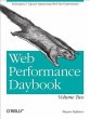 Web Performance Daybook Volume 2... - Bild 1