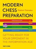 Modern Chess Preparation (eBook, ePUB) Modern Chess Preparation (eBook, ePUB)