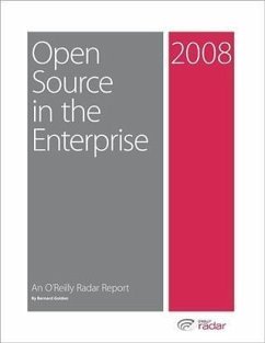 Open Source in the Enterprise (eBook, PDF) - Golden, Bernard