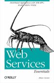 Web Services Essentials (eBook, ePUB)