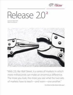 Release 2.0: Issue 2 (eBook, PDF) - Ed., Jimmy Guterman