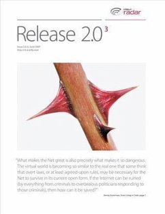 Release 2.0: Issue 3 (eBook, PDF) - Ed., Jimmy Guterman