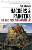 Hackers & Painters (eBook, PDF)