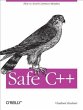 Safe C++ (eBook, PDF) - Bild 1