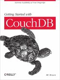Getting Started with CouchDB (eBook, ePUB)