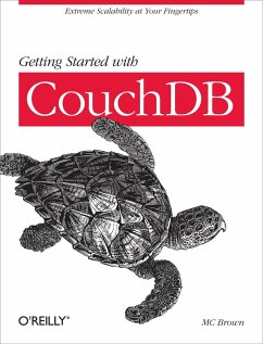 Getting Started with CouchDB (eBook, ePUB) - Brown, Mc