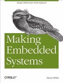 Making Embedded Systems (eBook, PDF)