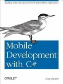 Mobile Development with C# (eBook, PDF)