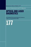 Optical and Laser Diagnostics (eBook, PDF)