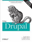 Using Drupal (eBook, PDF) Using Drupal (eBook, PDF)
