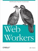 Web Workers (eBook, ePUB)