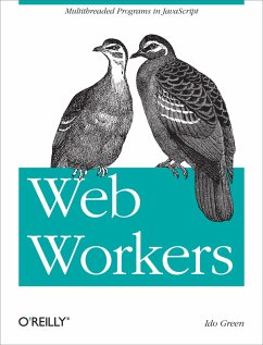 Web Workers (eBook, ePUB) - Green, Ido