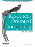 Resource-Oriented Computing with NetKernel (eBook, ePUB)