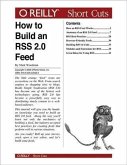 How to Build an RSS 2.0 Feed (eBook, PDF)