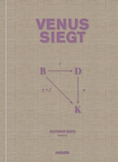 Venus siegt - Dath, Dietmar