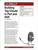 Building Tag Clouds in Perl and PHP (eBook, PDF) Building Tag Clouds in Perl and PHP (eBook, PDF)