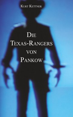 Die Texas-Rangers von Pankow