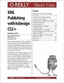 XML Publishing with InDesign CS2+ (eBook, PDF)