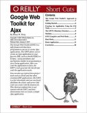 Google Web Toolkit for Ajax (eBook, PDF)
