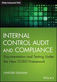 Internal Control Audit and Compliance (eBook, ePUB)