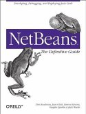 NetBeans: The Definitive Guide (eBook, PDF)