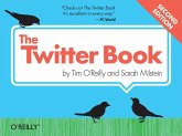 Twitter Book (eBook, ePUB)